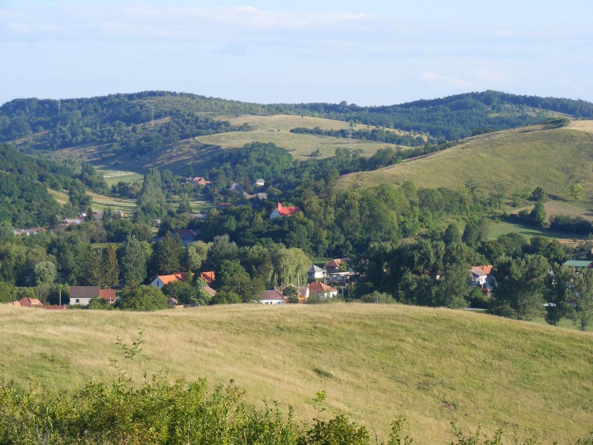 Falubiro Vendeghaza Bekolce Luaran gambar