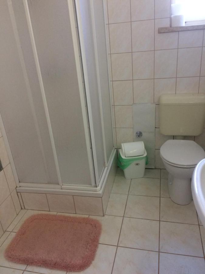 Falubiro Vendeghaza Bekolce Luaran gambar