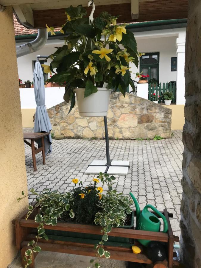 Falubiro Vendeghaza Bekolce Luaran gambar