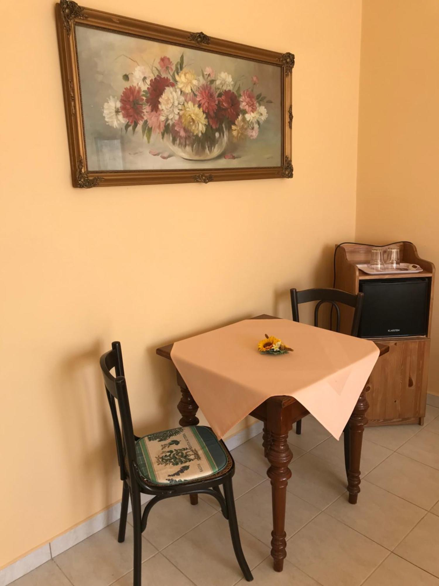 Falubiro Vendeghaza Bekolce Luaran gambar
